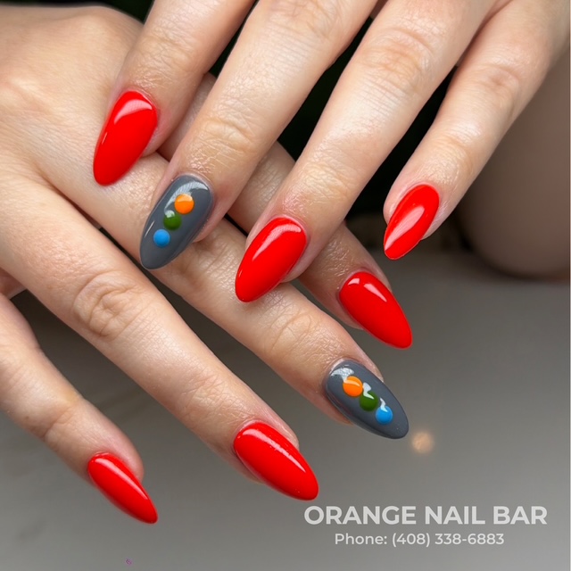 Nail June 15